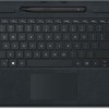 Microsoft Surface Pro Signature Keyboard Cover with Slim Pen 2 Black (8XB-00001)