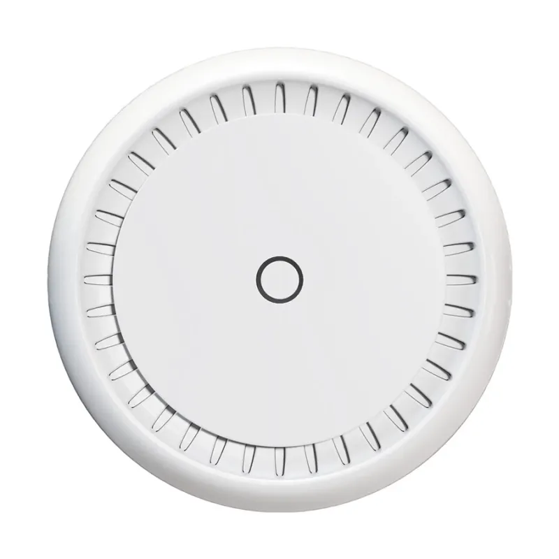 Mikrotik cAP XL ac Gigabit Dual Band Wireless Ceiling Mount Access Point