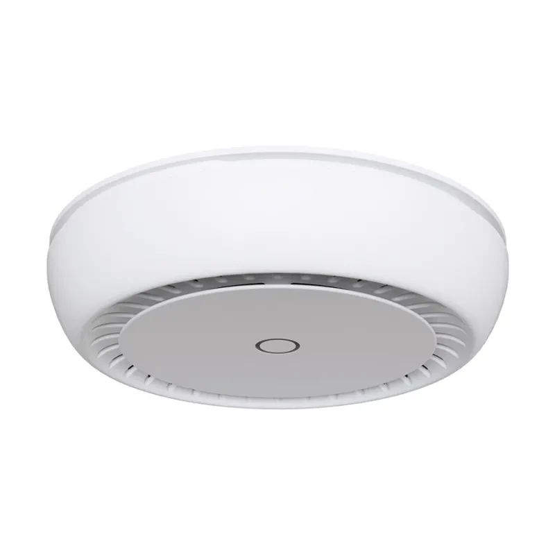 Mikrotik cAP XL ac Gigabit Dual Band Wireless Ceiling Mount Access Point Mikrotik cAP XL ac Gigabit Dual Band Wireless Ceiling Mount Access Point