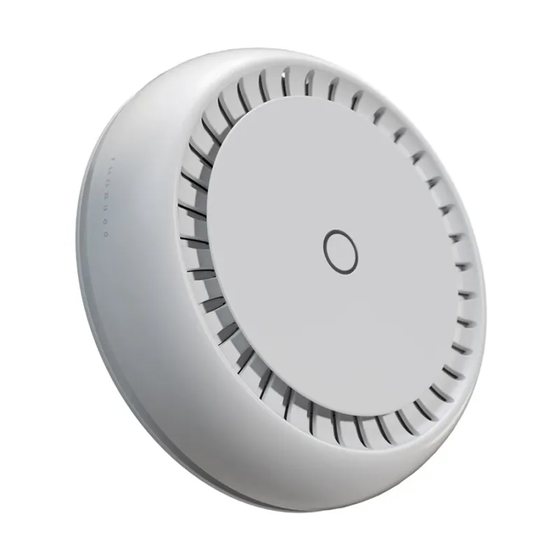 Mikrotik cAP XL ac Gigabit Dual Band Wireless Ceiling Mount Access Point Mikrotik cAP XL ac Gigabit Dual Band Wireless Ceiling Mount Access Point