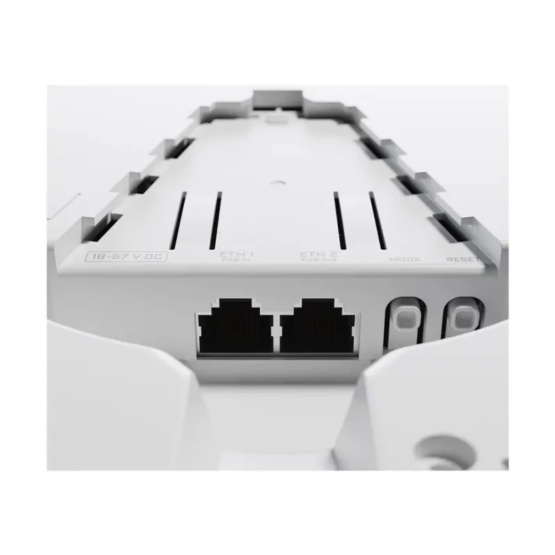 Mikrotik cAP XL ac Gigabit Dual Band Wireless Ceiling Mount Access Point Mikrotik cAP XL ac Gigabit Dual Band Wireless Ceiling Mount Access Point