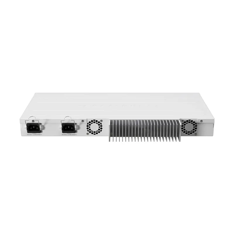 Mikrotik CCR2004-1G-12S+2XS Cloud Core Ethernet Router Mikrotik CCR2004-1G-12S+2XS Cloud Core Ethernet Router