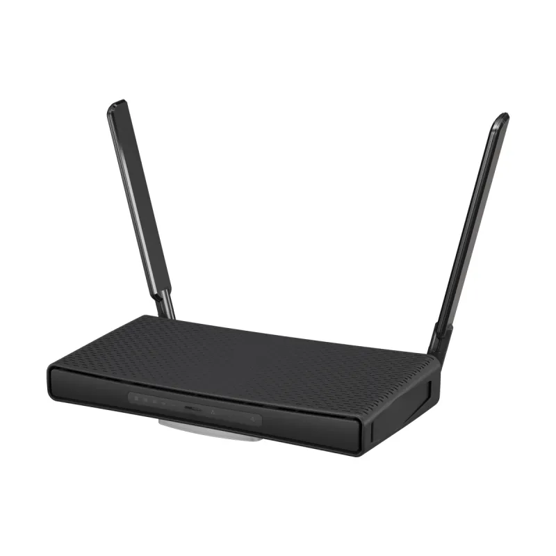 Mikrotik hAP ac3 Dual-Band Wireless Router Mikrotik hAP ac3 Dual-Band Wireless Router