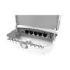 Mikrotik OmniTIK 5 PoE ac Gigabit Wireless Outdoor Pole Mount Access Point
