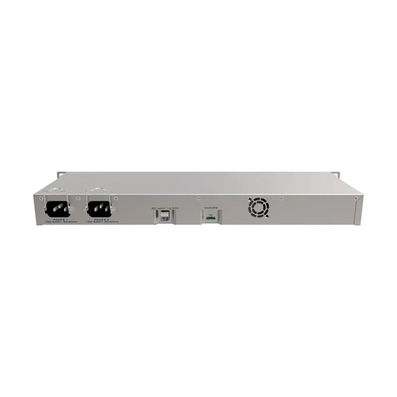 MikroTik RB1100x4 1.4GHz Quad Core 128MB 13xGb LAN L6 MikroTik RB1100x4 1.4GHz Quad Core 128MB 13xGb LAN L6