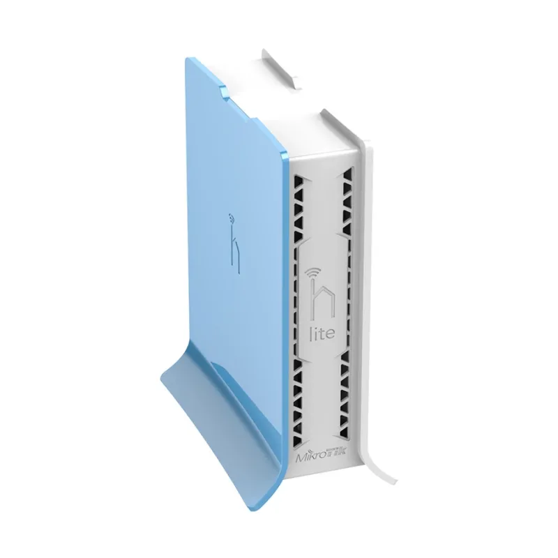 Mikrotik RB941-2nD-TC QCA9531-BL3A-R 650MHz Wireless Router Mikrotik RB941-2nD-TC QCA9531-BL3A-R 650MHz Wireless Router