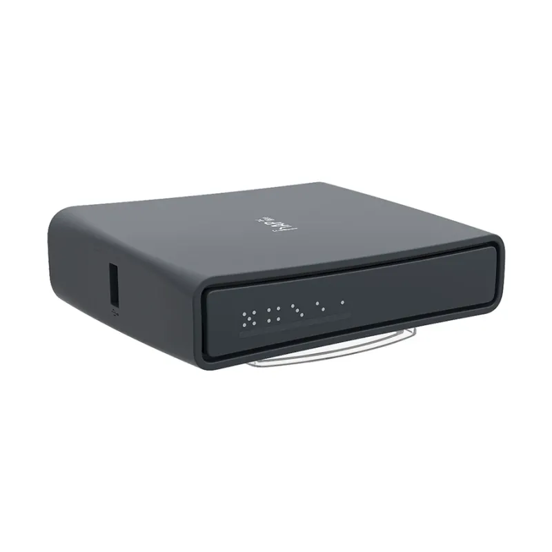 Mikrotik RB952Ui-5ac2nD-TC Ethernet Router Mikrotik RB952Ui-5ac2nD-TC Ethernet Router