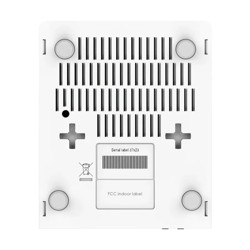 Mikrotik RB960PGS hEX PoE 5 Port Gigabit Ethernet RouterOS L4 Network Router Mikrotik RB960PGS hEX PoE 5 Port Gigabit Ethernet RouterOS L4 Network Router