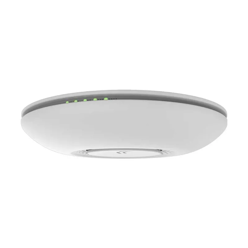 Mikrotik RBcAP2nD Dual-Chain Wireless ceiling Access Point Mikrotik RBcAP2nD Dual-Chain Wireless ceiling Access Point