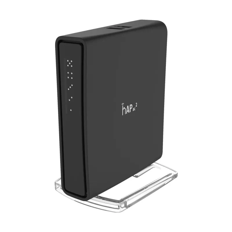 Mikrotik RBD52G-5HacD2HnD-TC Dual-Concurrent Access Point Mikrotik RBD52G-5HacD2HnD-TC Dual-Concurrent Access Point