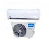 Midea 1 Ton Inverter AC