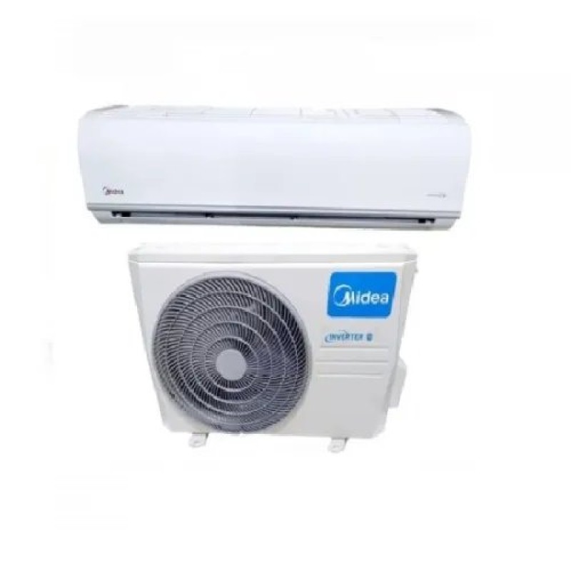 Midea 1 Ton Inverter AC