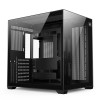 Monarch City Ranger X7 ARGB Mid-Tower ATX Gaming Case
