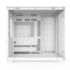 Monarch City Ranger X7 ARGB Mid-Tower ATX Gaming Case White