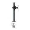 Kaloc DZ100-J 17-27 Inch Single Monitor Arm