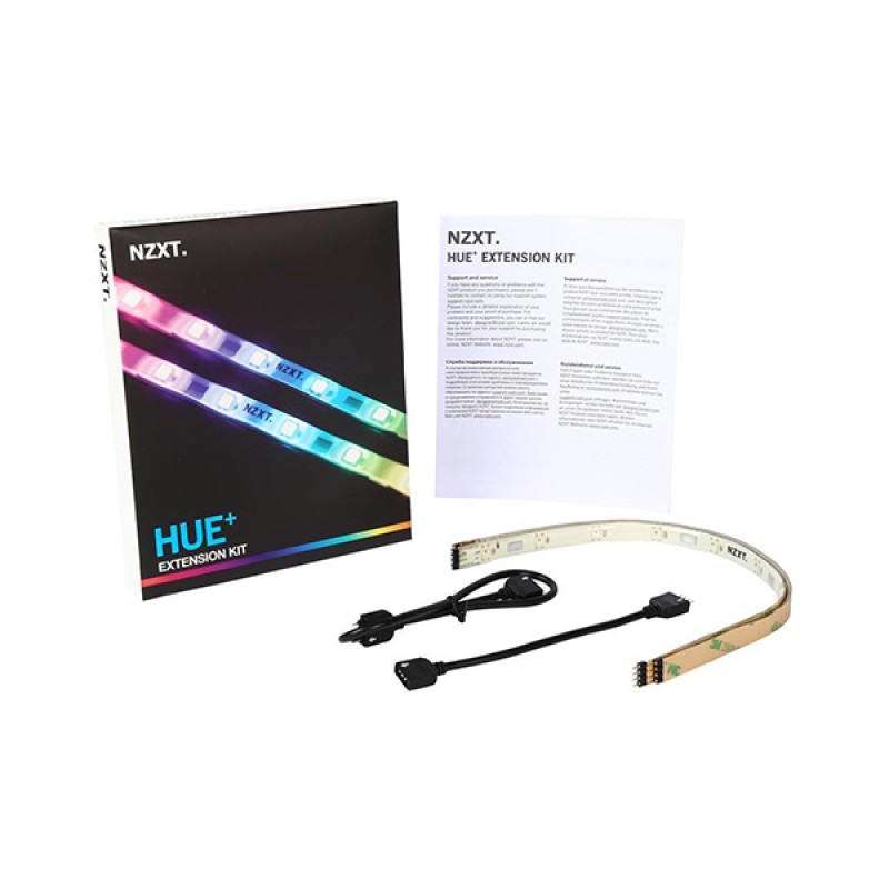 NZXT HUE+ Extension Kit #AC-HPL03-10