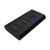 NZXT Internal USB 2.0 Expansion Hub - Black #AC-IUSBH-M3