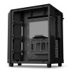 NZXT H6 Flow 2023 Compact Dual-Chamber Mid-tower Airflow Casing