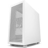 NZXT H7 Flow ATX Mid-Tower Airflow Casing White