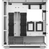 NZXT H7 Flow RGB ATX Mid-Tower Casing - White