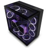 NZXT H9 Elite Premium Dual-Chamber Mid-Tower Airflow Casing