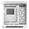 NZXT H9 Elite Premium Dual-Chamber Mid-Tower Airflow Casing White