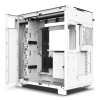 NZXT H9 Elite Premium Dual-Chamber Mid-Tower Airflow Casing White