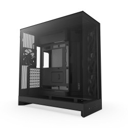 NZXT H9 Flow Dual-Chamber ATX Mid-Tower Airflow Case