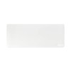 NZXT MXP700 Mid-Size Extended Mouse Pad - White #MM-MXLSP-WW