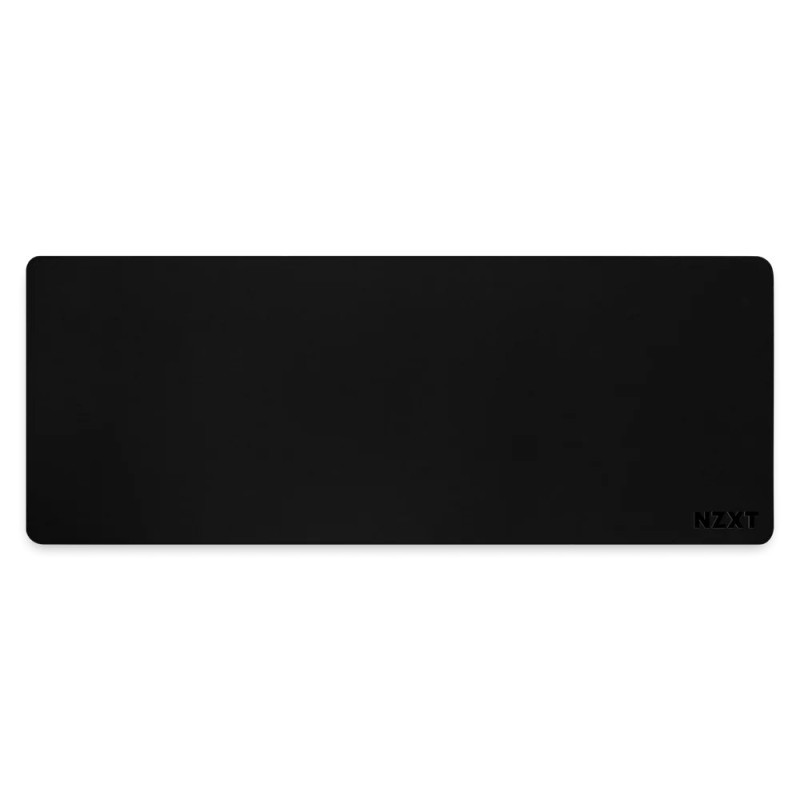 NZXT MXL900 Extra Large Extended Mouse Pad - Black #MM-XXLSP-BL