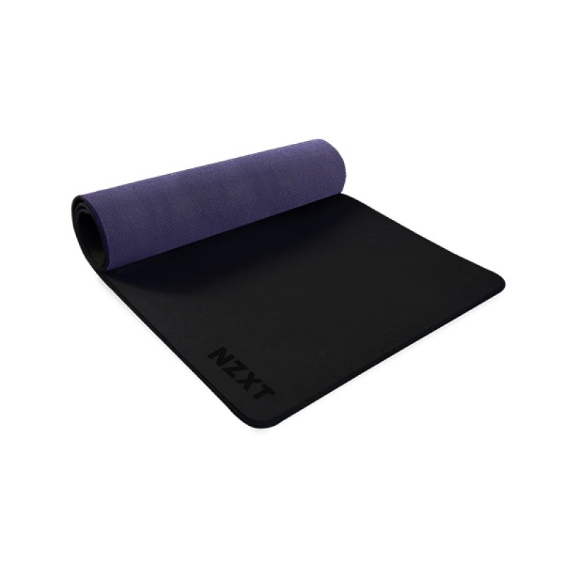 NZXT MXL900 Extra Large Extended Mouse Pad - Black #MM-XXLSP-BL