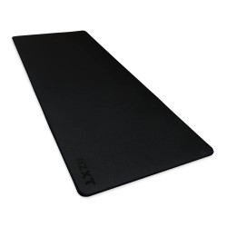 NZXT MXL900 Extra Large Extended Mouse Pad - Black #MM-XXLSP-BL