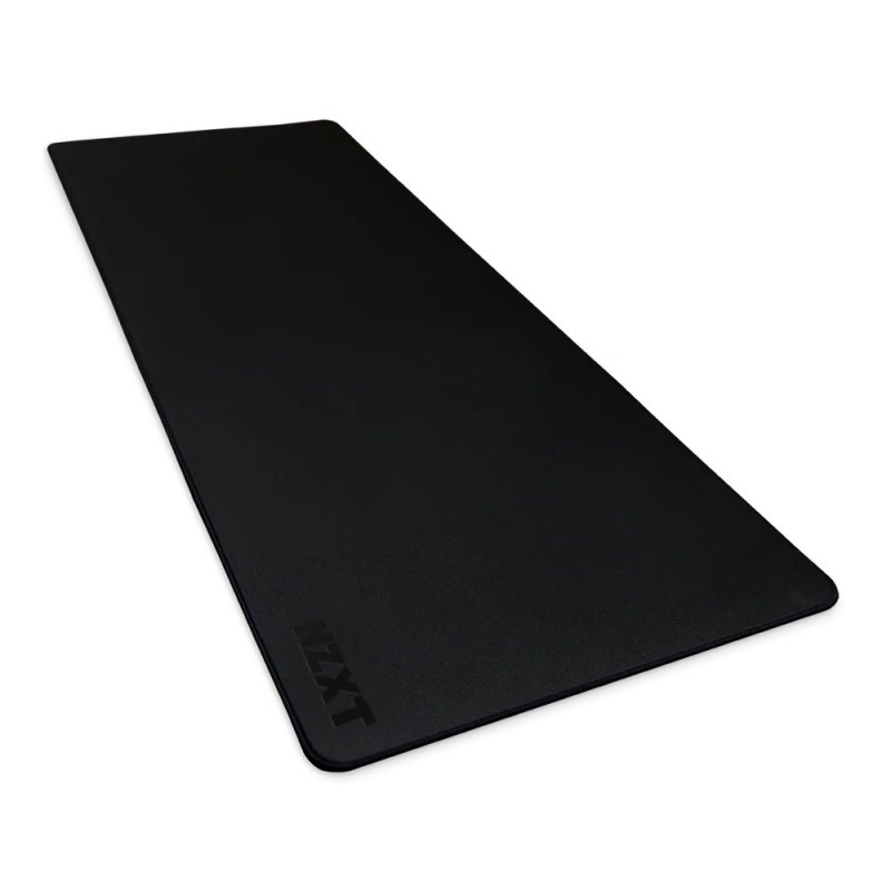 NZXT MXL900 Extra Large Extended Mouse Pad - Black #MM-XXLSP-BL
