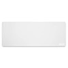 NZXT MXL900 Extra Large Extended Mouse Pad - White #MM-XXLSP-WW
