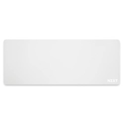 NZXT MXL900 Extra Large Extended Mouse Pad - White #MM-XXLSP-WW