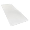 NZXT MXL900 Extra Large Extended Mouse Pad - White #MM-XXLSP-WW