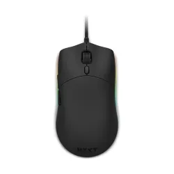 NZXT Lift Lightweight Ambidextrous RGB Optical Gaming Mouse