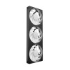 NZXT F360 RGB Core 360mm Single Frame Casing Fan