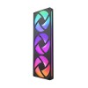 NZXT F360 RGB Core 360mm Single Frame Casing Fan