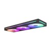 NZXT F360 RGB Core 360mm Single Frame Casing Fan