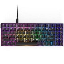 NZXT Function MiniTKL Compact RGB Mechanical Gaming Keyboard