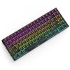 NZXT Function MiniTKL Compact RGB Mechanical Gaming Keyboard