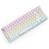 NZXT Function MiniTKL Compact RGB Mechanical Gaming Keyboard