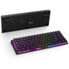NZXT Function MiniTKL Compact RGB Mechanical Gaming Keyboard