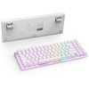 NZXT Function MiniTKL Compact RGB Mechanical Gaming Keyboard