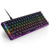 NZXT Function MiniTKL Compact RGB Mechanical Gaming Keyboard