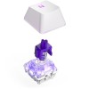 NZXT Function MiniTKL Compact RGB Mechanical Gaming Keyboard