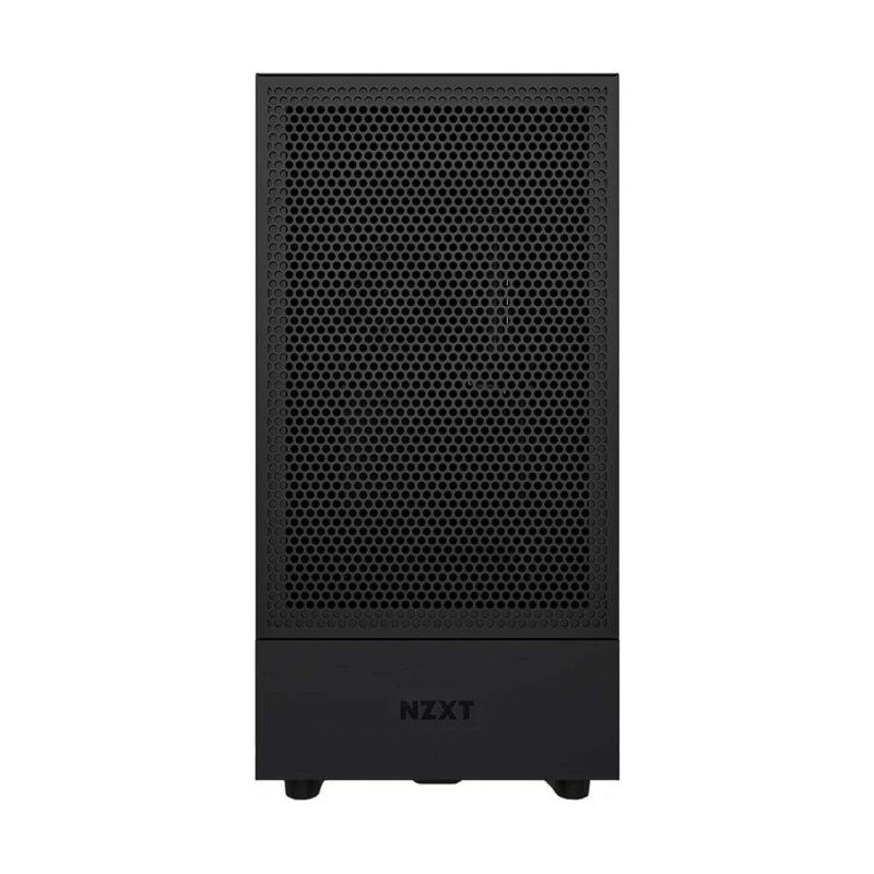 NZXT H5 Flow RGB 2023 Compact Mid-tower Airflow Casing