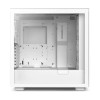 NZXT H7 Elite V2 2023 Edition Premium ATX Mid-Tower Casing White