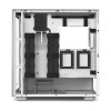 NZXT H7 Elite V2 2023 Edition Premium ATX Mid-Tower Casing White